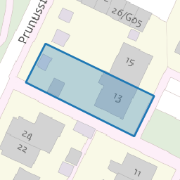 Perceel BCL00-D-2388