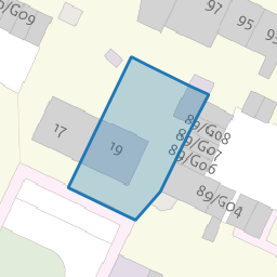 Perceel BCL00-D-2391