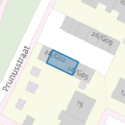 Perceel BCL00-D-2393