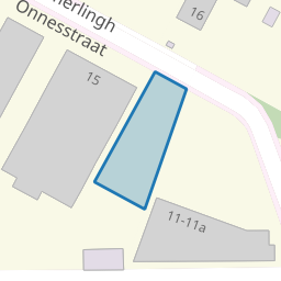 Perceel BCL00-D-2396