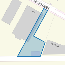 Perceel BCL00-D-2397