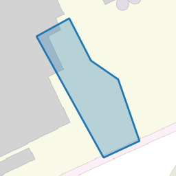 Perceel BCL00-D-2399