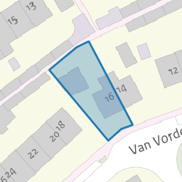 Perceel BCL00-D-2409