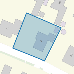 Perceel BCL00-D-2421