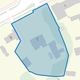 Perceel BCL00-D-2426