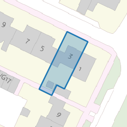 Perceel BCL00-D-2434