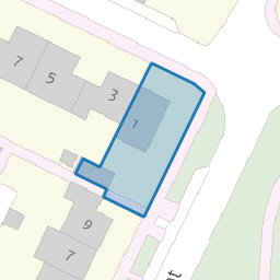 Perceel BCL00-D-2435