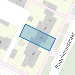 Perceel BCL00-D-2438