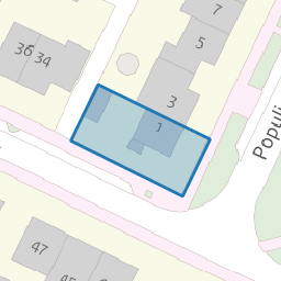 Perceel BCL00-D-2440