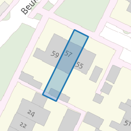 Perceel BCL00-D-2446