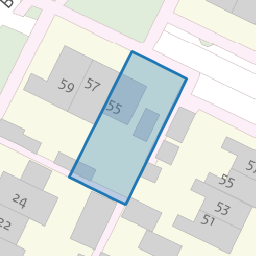 Perceel BCL00-D-2447