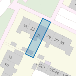 Perceel BCL00-D-2450