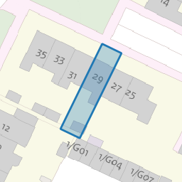 Perceel BCL00-D-2451