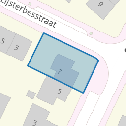 Perceel BCL00-D-2455