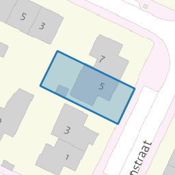 Perceel BCL00-D-2456