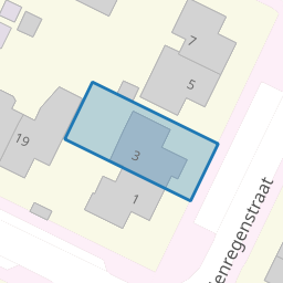 Perceel BCL00-D-2457