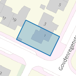 Perceel BCL00-D-2458