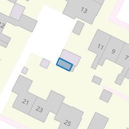 Perceel BCL00-D-2460