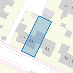 Perceel BCL00-D-2462