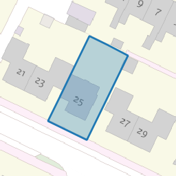 Perceel BCL00-D-2463