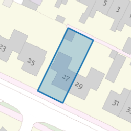 Perceel BCL00-D-2464