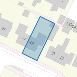 Perceel BCL00-D-2465