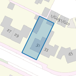 Perceel BCL00-D-2466