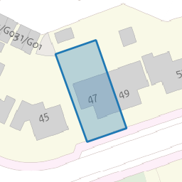 Perceel BCL00-D-2468