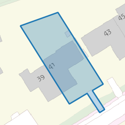 Perceel BCL00-D-2487