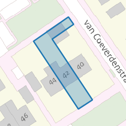 Perceel BCL00-D-2496