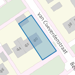 Perceel BCL00-D-2497