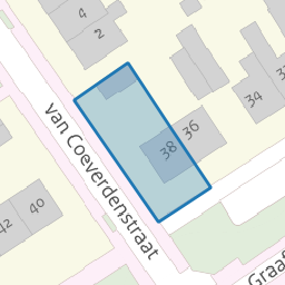 Perceel BCL00-D-2498