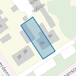 Perceel BCL00-D-2500