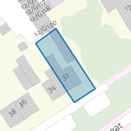 Perceel BCL00-D-2501