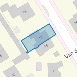 Perceel BCL00-D-2506