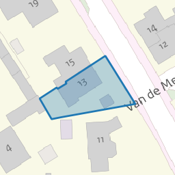 Perceel BCL00-D-2507