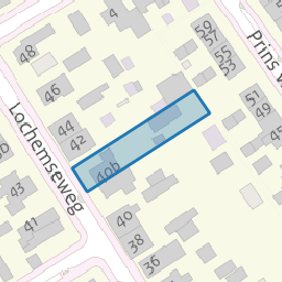 Perceel BCL00-D-2509