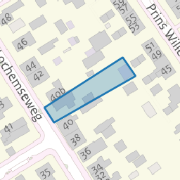 Perceel BCL00-D-2510