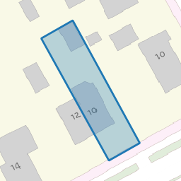 Perceel BCL00-D-2518