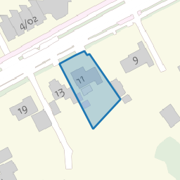 Perceel BCL00-D-2519