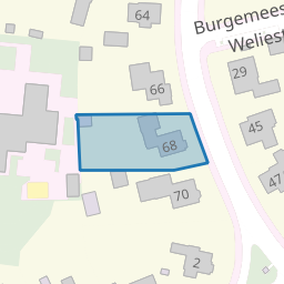 Perceel BCL00-D-2522