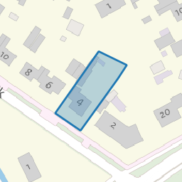 Perceel BCL00-D-2525