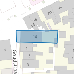 Perceel BCL00-D-2533