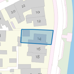 Perceel BCL00-D-2534