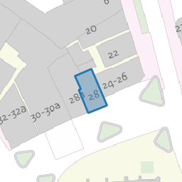 Perceel BCL00-D-2538