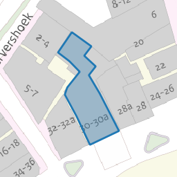 Perceel BCL00-D-2540