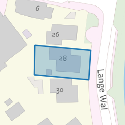 Perceel BCL00-D-2541