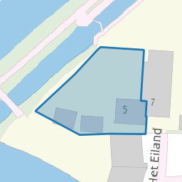 Perceel BCL00-D-2552