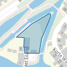 Perceel BCL00-D-2553