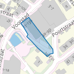 Perceel BCL00-D-2556